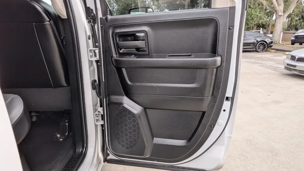 Florida Fine Cars - Used RAM 1500 CLASSIC 2023 WEST PALM TRADESMAN