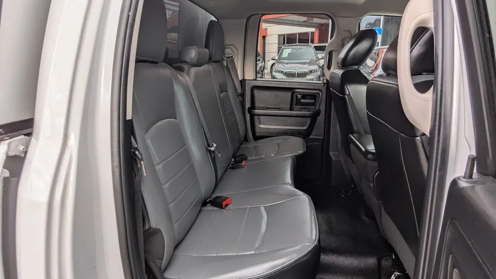 Florida Fine Cars - Used RAM 1500 CLASSIC 2023 WEST PALM TRADESMAN