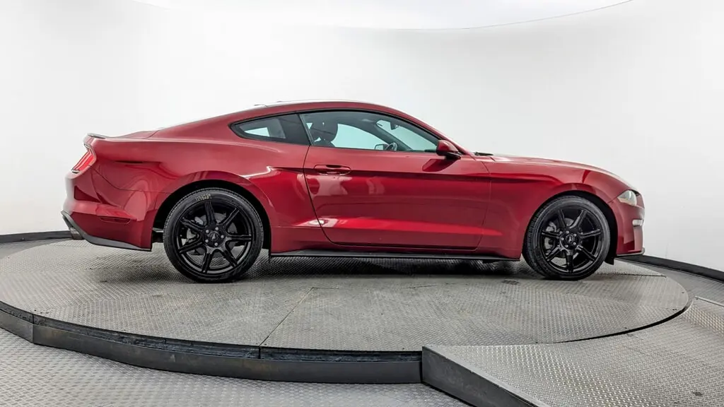 Florida Fine Cars - Used FORD MUSTANG 2020 MIAMI ECOBOOST