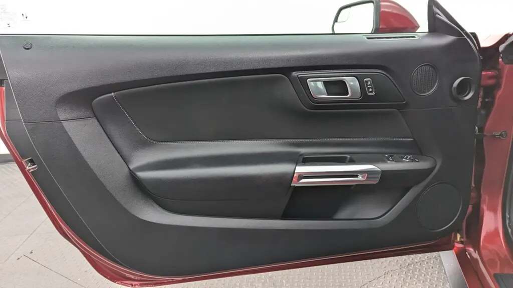 Florida Fine Cars - Used FORD MUSTANG 2020 MIAMI ECOBOOST