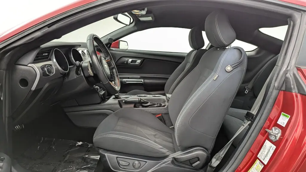 Florida Fine Cars - Used FORD MUSTANG 2020 MIAMI ECOBOOST