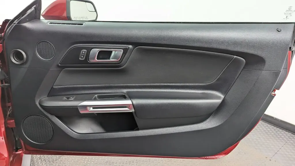 Florida Fine Cars - Used FORD MUSTANG 2020 MIAMI ECOBOOST