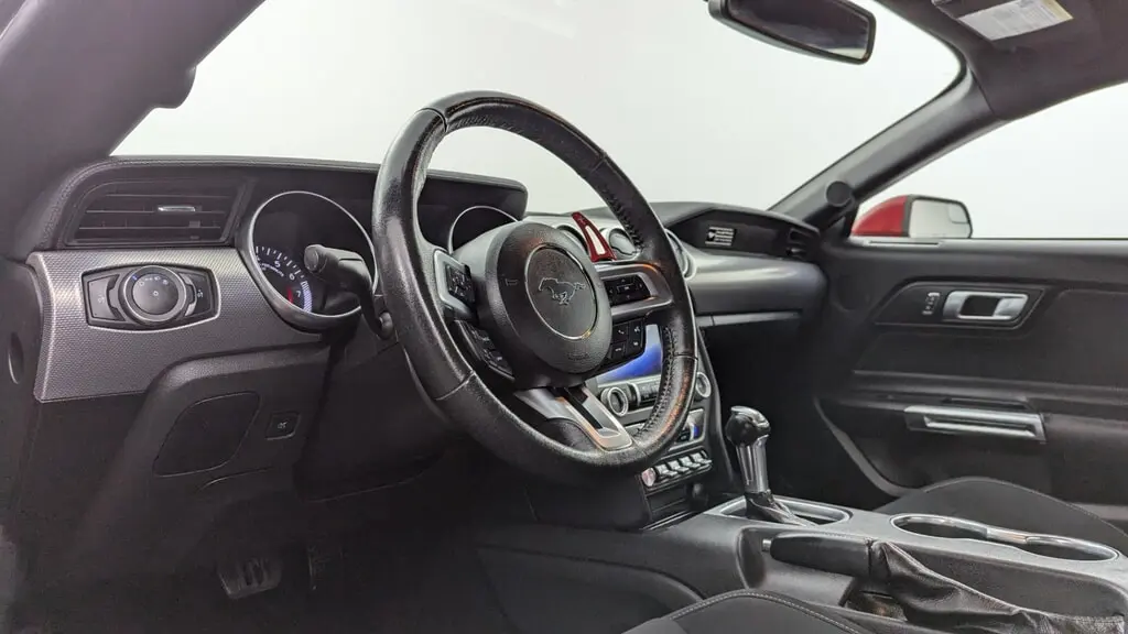 Florida Fine Cars - Used FORD MUSTANG 2020 MIAMI ECOBOOST