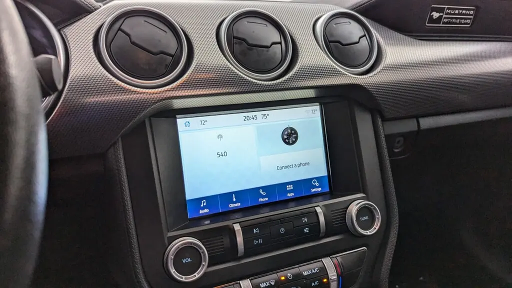 Florida Fine Cars - Used FORD MUSTANG 2020 MIAMI ECOBOOST