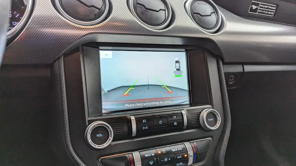 Florida Fine Cars - Used FORD MUSTANG 2020 MIAMI ECOBOOST