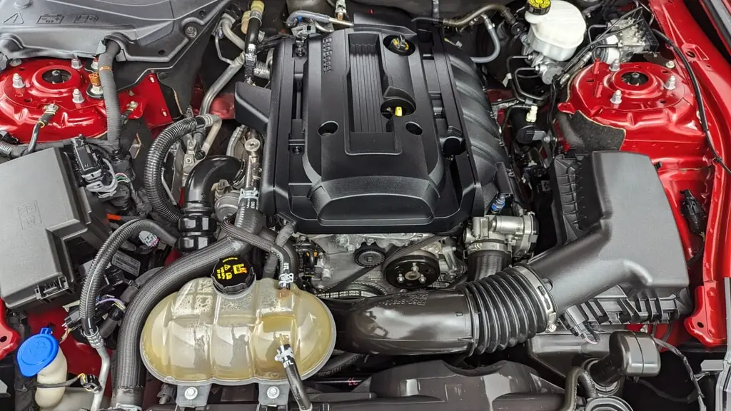 Florida Fine Cars - Used FORD MUSTANG 2020 MIAMI ECOBOOST