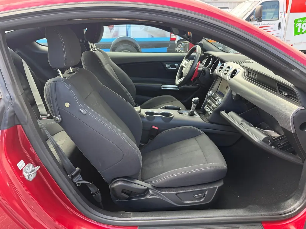 Florida Fine Cars - Used FORD MUSTANG 2020 MIAMI ECOBOOST