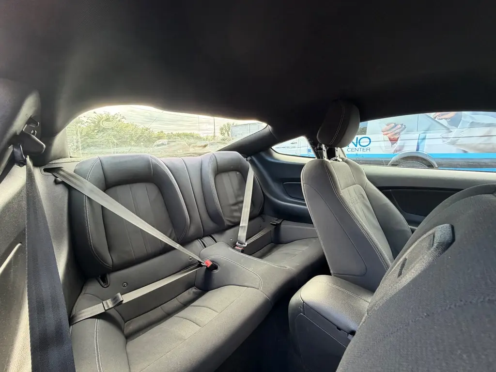 Florida Fine Cars - Used FORD MUSTANG 2020 MIAMI ECOBOOST