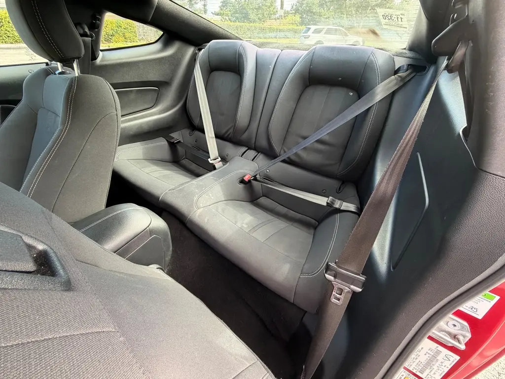 Florida Fine Cars - Used FORD MUSTANG 2020 MIAMI ECOBOOST