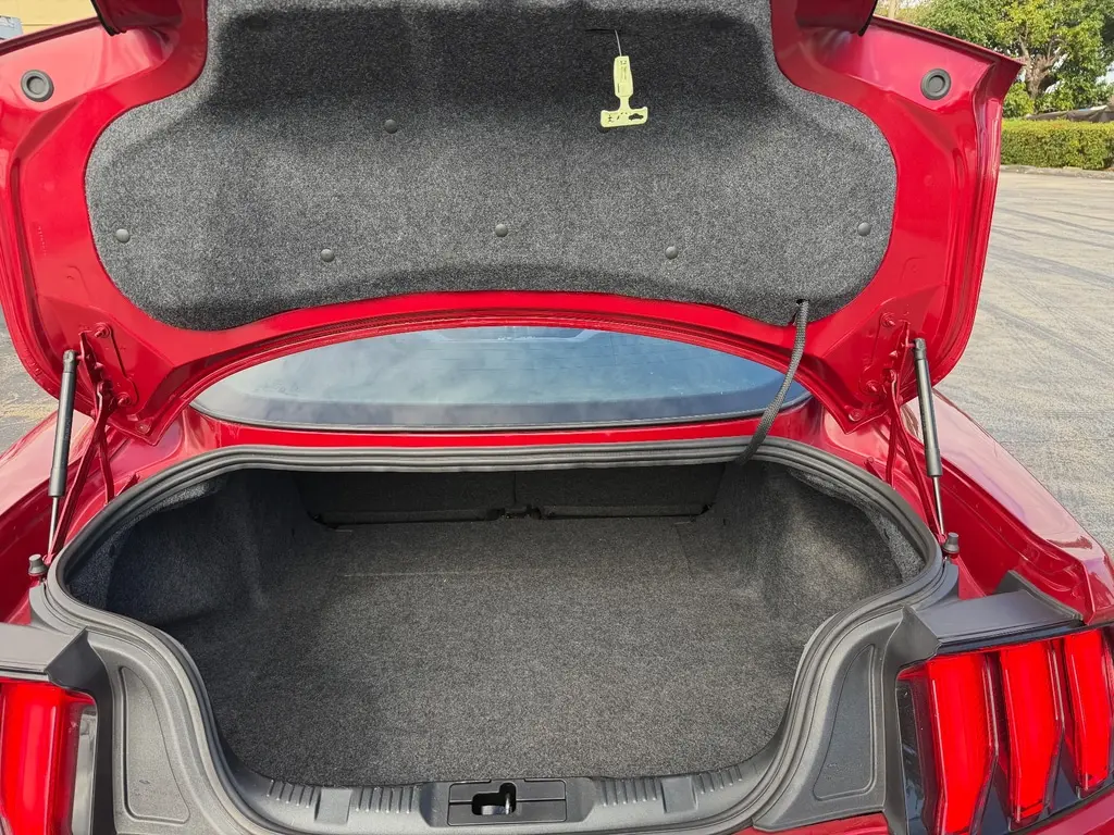 Florida Fine Cars - Used FORD MUSTANG 2020 MIAMI ECOBOOST