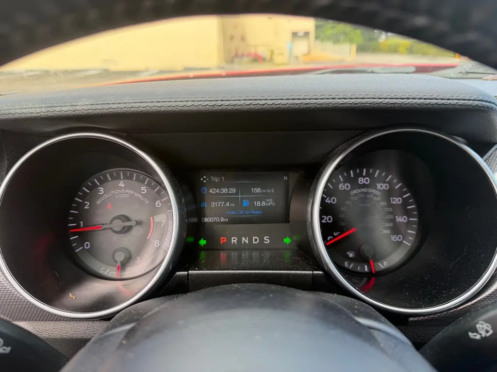 Florida Fine Cars - Used FORD MUSTANG 2020 MIAMI ECOBOOST