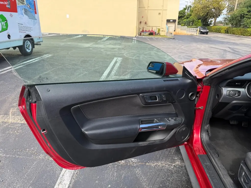 Florida Fine Cars - Used FORD MUSTANG 2020 MIAMI ECOBOOST