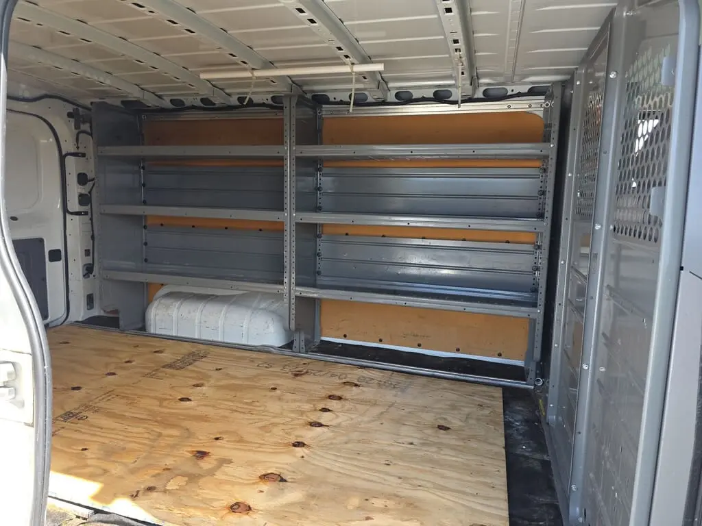 Florida Fine Cars - Used NISSAN NV CARGO 2018 ORLANDO SV