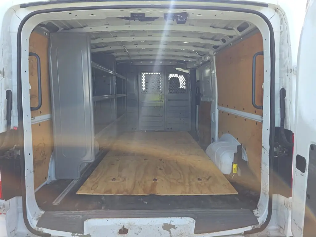 Florida Fine Cars - Used NISSAN NV CARGO 2018 ORLANDO SV