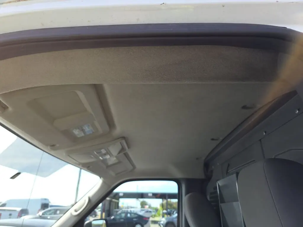 Florida Fine Cars - Used NISSAN NV CARGO 2018 ORLANDO SV