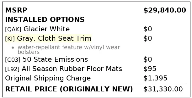 Florida Fine Cars - Used NISSAN NV CARGO 2018 ORLANDO SV