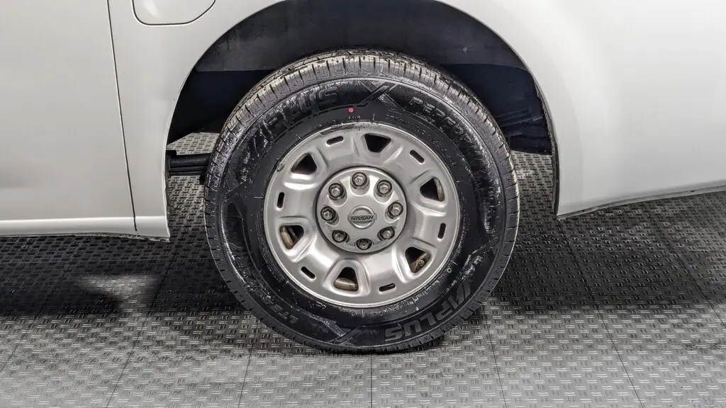 Florida Fine Cars - Used NISSAN NV CARGO 2018 ORLANDO SV