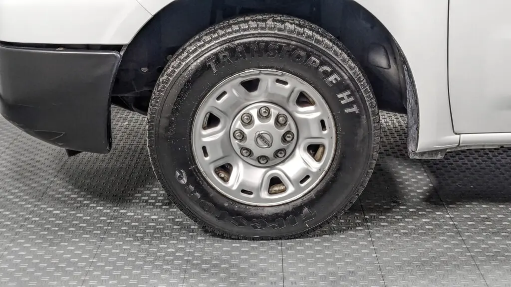 Florida Fine Cars - Used NISSAN NV CARGO 2018 ORLANDO SV