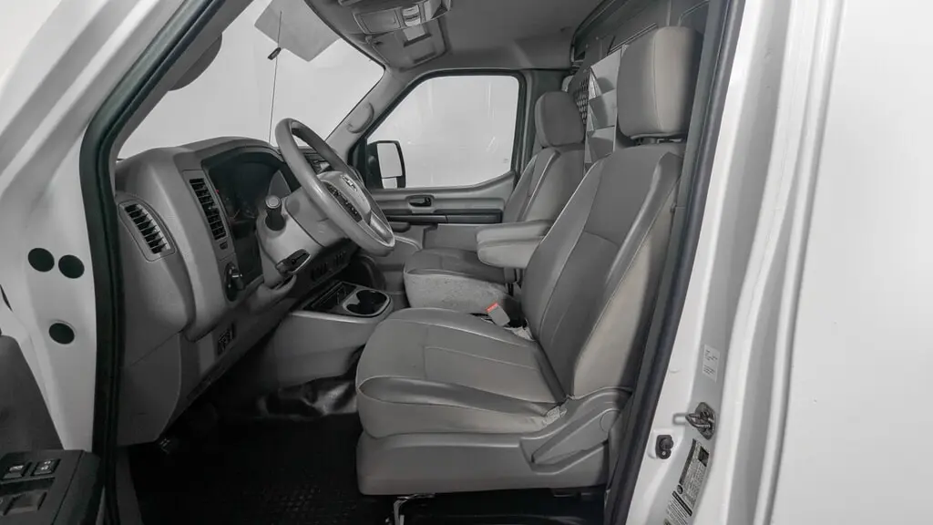 Florida Fine Cars - Used NISSAN NV CARGO 2018 ORLANDO SV