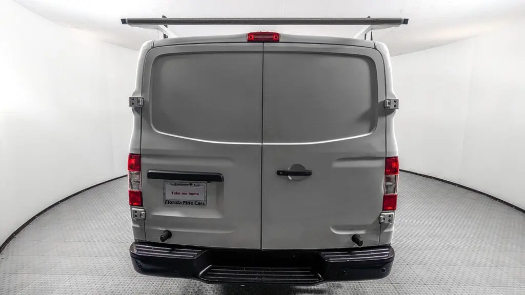 Florida Fine Cars - Used NISSAN NV CARGO 2018 ORLANDO SV