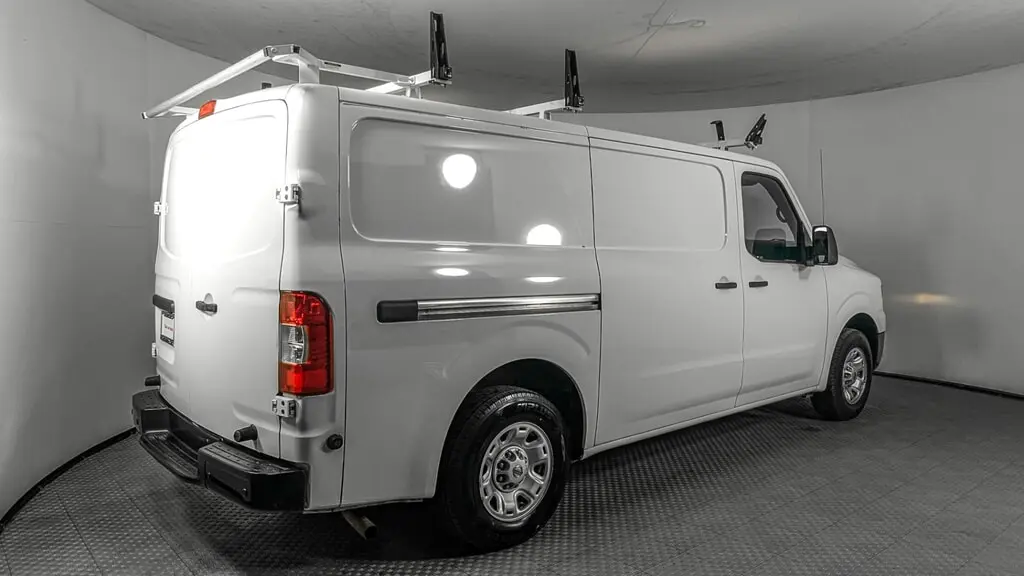 Florida Fine Cars - Used NISSAN NV CARGO 2018 ORLANDO SV