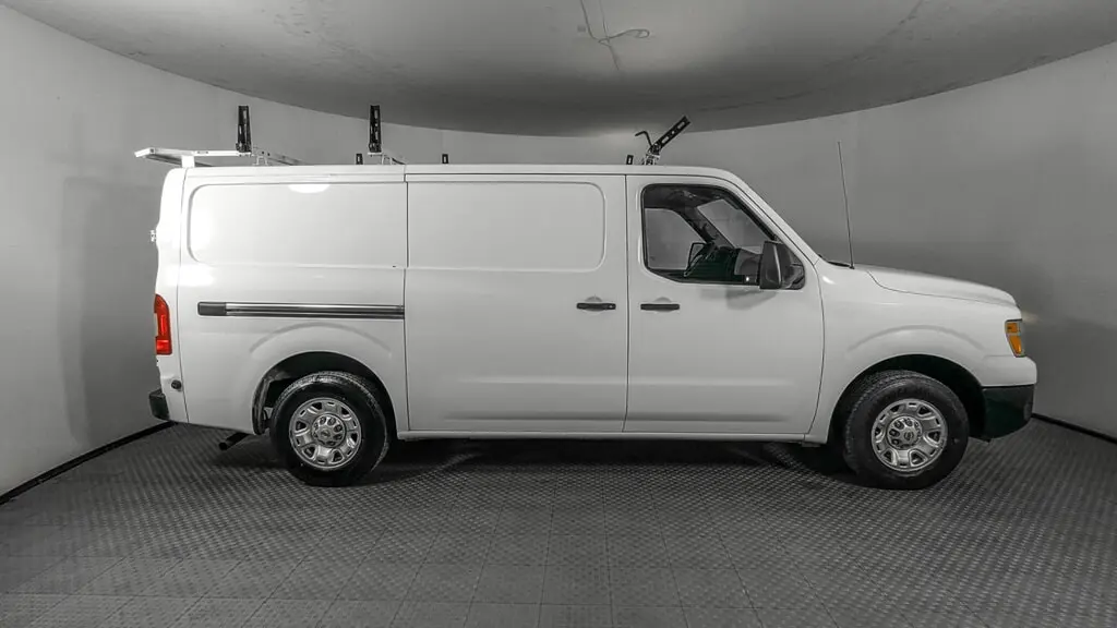 Florida Fine Cars - Used NISSAN NV CARGO 2018 ORLANDO SV