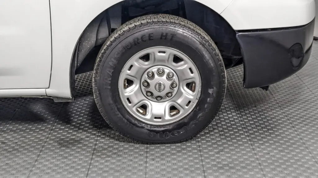 Florida Fine Cars - Used NISSAN NV CARGO 2018 ORLANDO SV