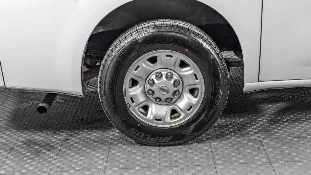 Florida Fine Cars - Used NISSAN NV CARGO 2018 ORLANDO SV