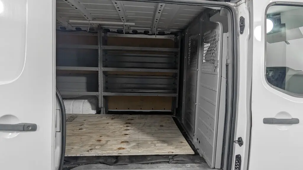 Florida Fine Cars - Used NISSAN NV CARGO 2018 ORLANDO SV