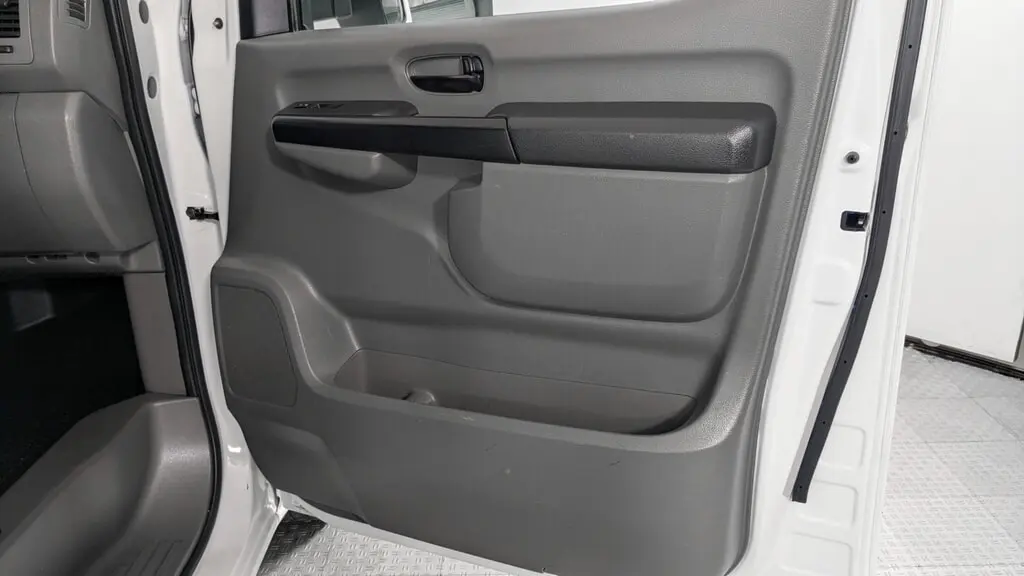 Florida Fine Cars - Used NISSAN NV CARGO 2018 ORLANDO SV