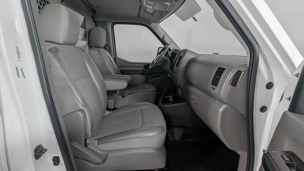 Florida Fine Cars - Used NISSAN NV CARGO 2018 ORLANDO SV