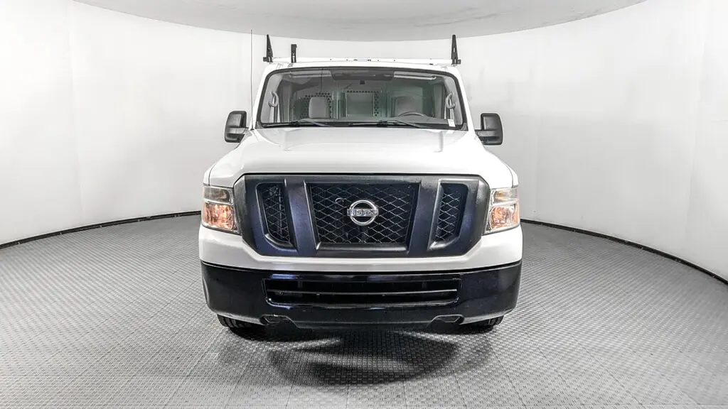Florida Fine Cars - Used NISSAN NV CARGO 2018 ORLANDO SV