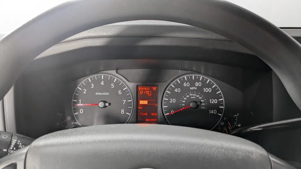 Florida Fine Cars - Used NISSAN NV CARGO 2018 ORLANDO SV