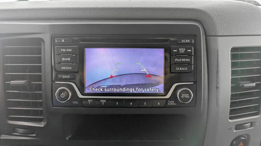 Florida Fine Cars - Used NISSAN NV CARGO 2018 ORLANDO SV