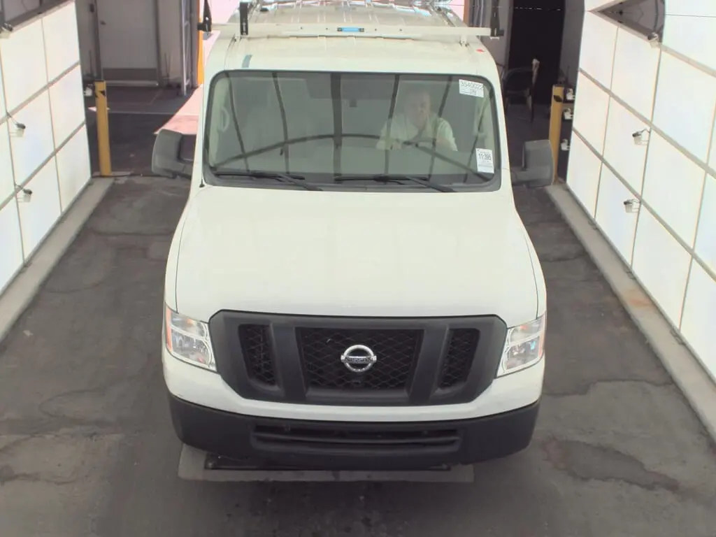Florida Fine Cars - Used NISSAN NV CARGO 2018 ORLANDO SV