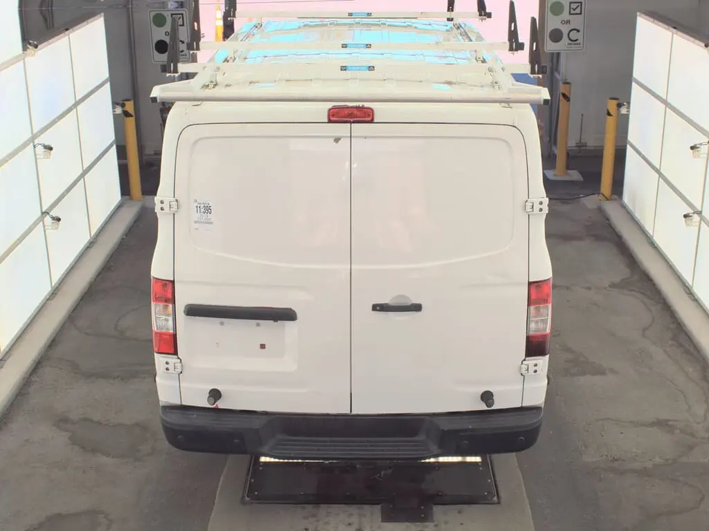 Florida Fine Cars - Used NISSAN NV CARGO 2018 ORLANDO SV