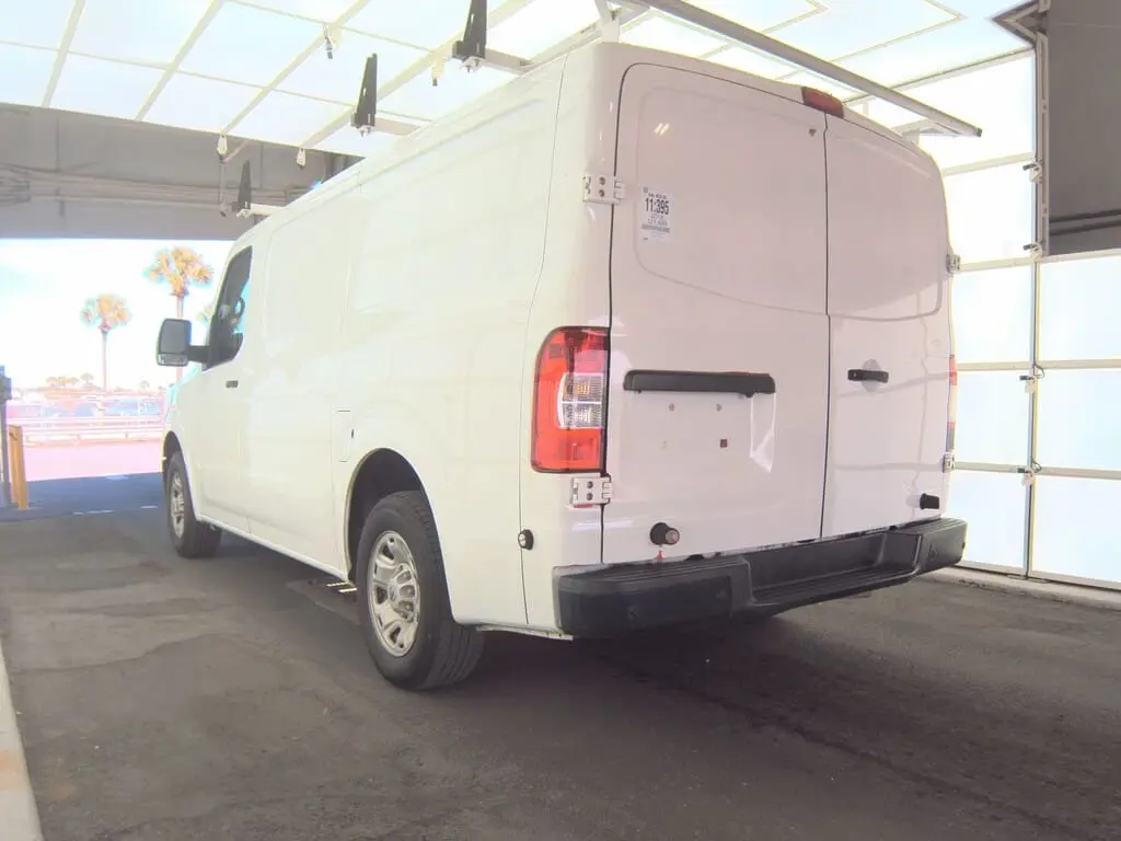 Florida Fine Cars - Used NISSAN NV CARGO 2018 ORLANDO SV