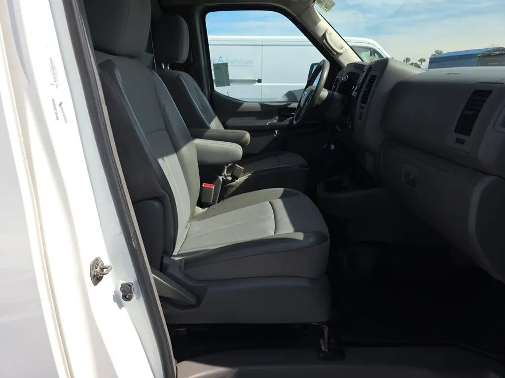 Florida Fine Cars - Used NISSAN NV CARGO 2018 ORLANDO SV