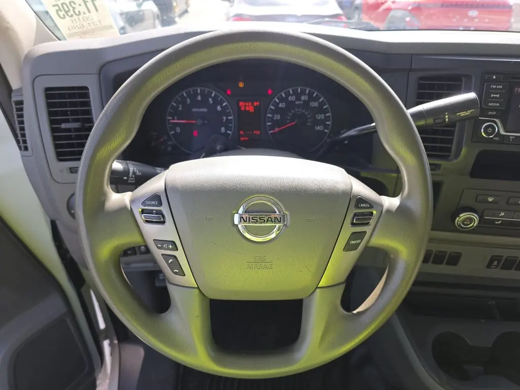 Florida Fine Cars - Used NISSAN NV CARGO 2018 ORLANDO SV