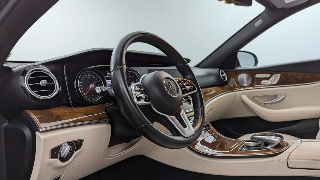 Florida Fine Cars - Used MERCEDES-BENZ E-CLASS 2019 MIAMI E 450