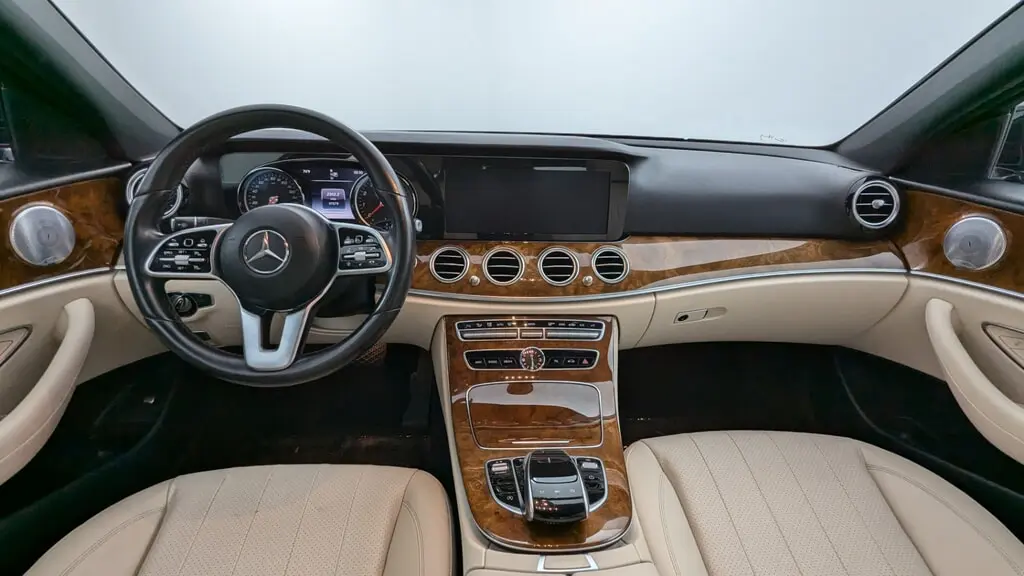 Florida Fine Cars - Used MERCEDES-BENZ E-CLASS 2019 MIAMI E 450