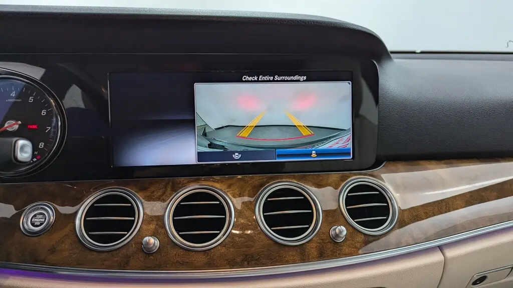 Florida Fine Cars - Used MERCEDES-BENZ E-CLASS 2019 MIAMI E 450