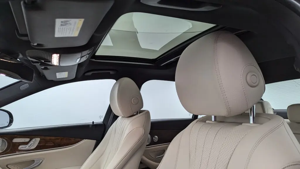 Florida Fine Cars - Used MERCEDES-BENZ E-CLASS 2019 MIAMI E 450