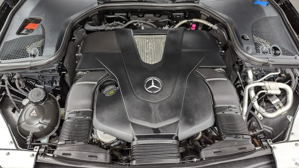 Florida Fine Cars - Used MERCEDES-BENZ E-CLASS 2019 MIAMI E 450