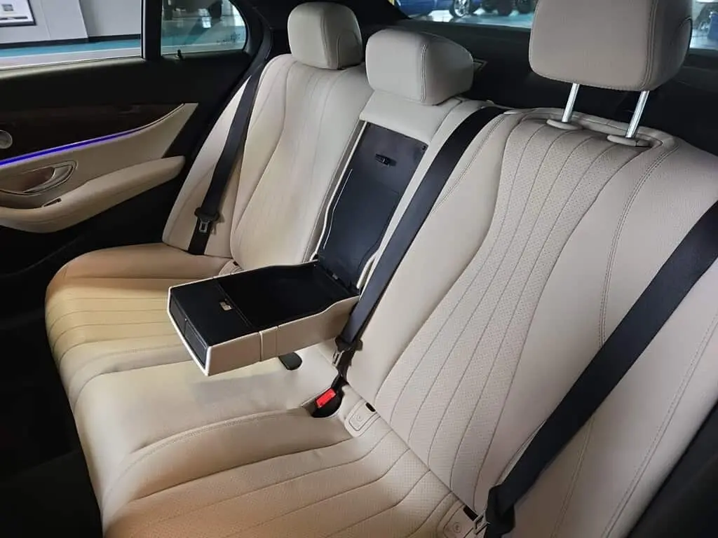 Florida Fine Cars - Used MERCEDES-BENZ E-CLASS 2019 MIAMI E 450