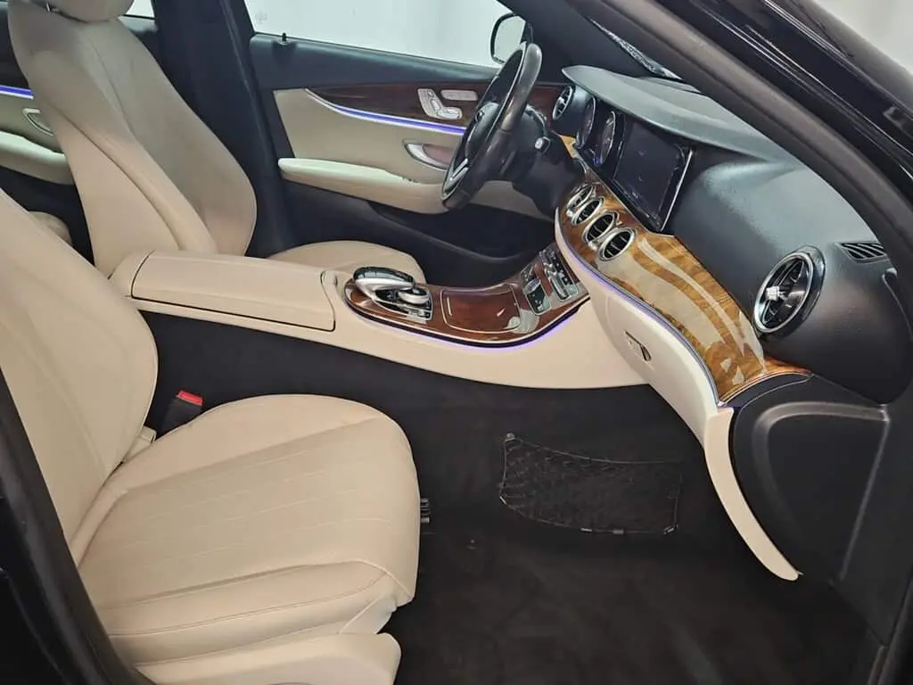 Florida Fine Cars - Used MERCEDES-BENZ E-CLASS 2019 MIAMI E 450