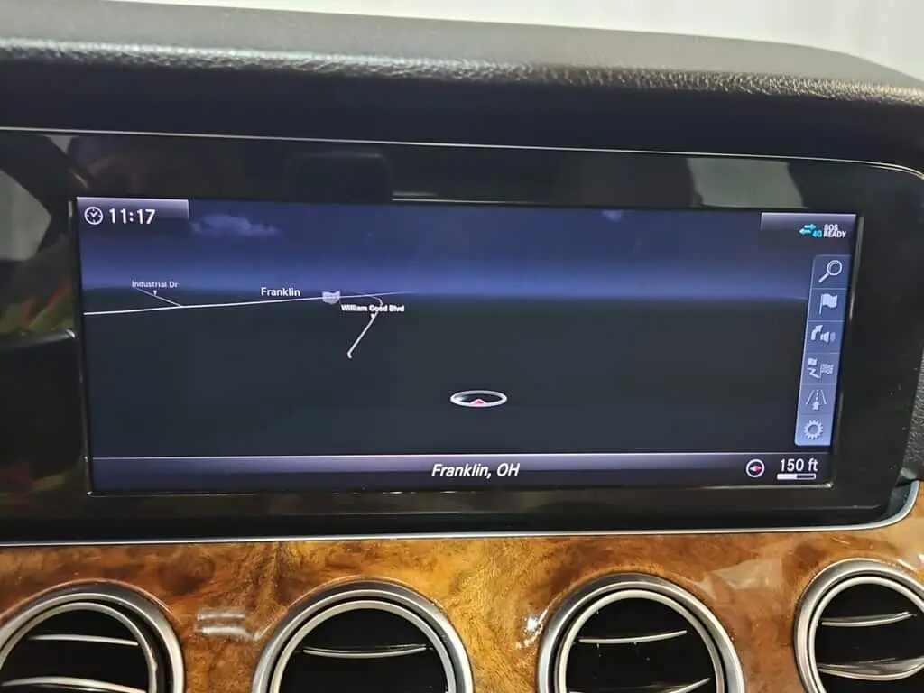 Florida Fine Cars - Used MERCEDES-BENZ E-CLASS 2019 MIAMI E 450