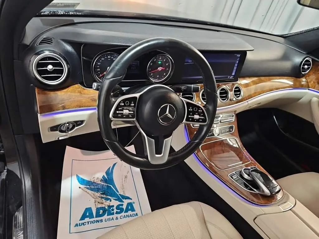 Florida Fine Cars - Used MERCEDES-BENZ E-CLASS 2019 MIAMI E 450