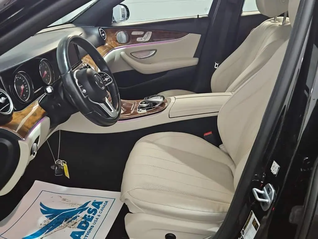 Florida Fine Cars - Used MERCEDES-BENZ E-CLASS 2019 MIAMI E 450