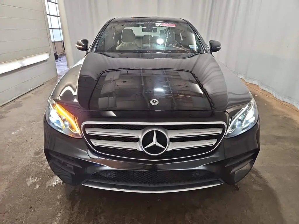 Florida Fine Cars - Used MERCEDES-BENZ E-CLASS 2019 MIAMI E 450
